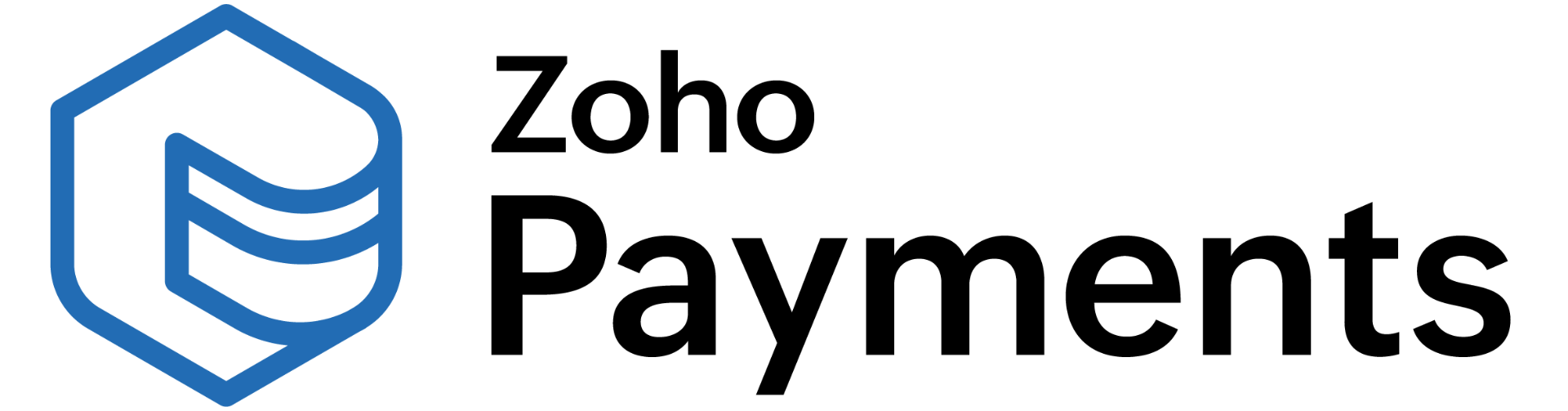 Zoho Payments