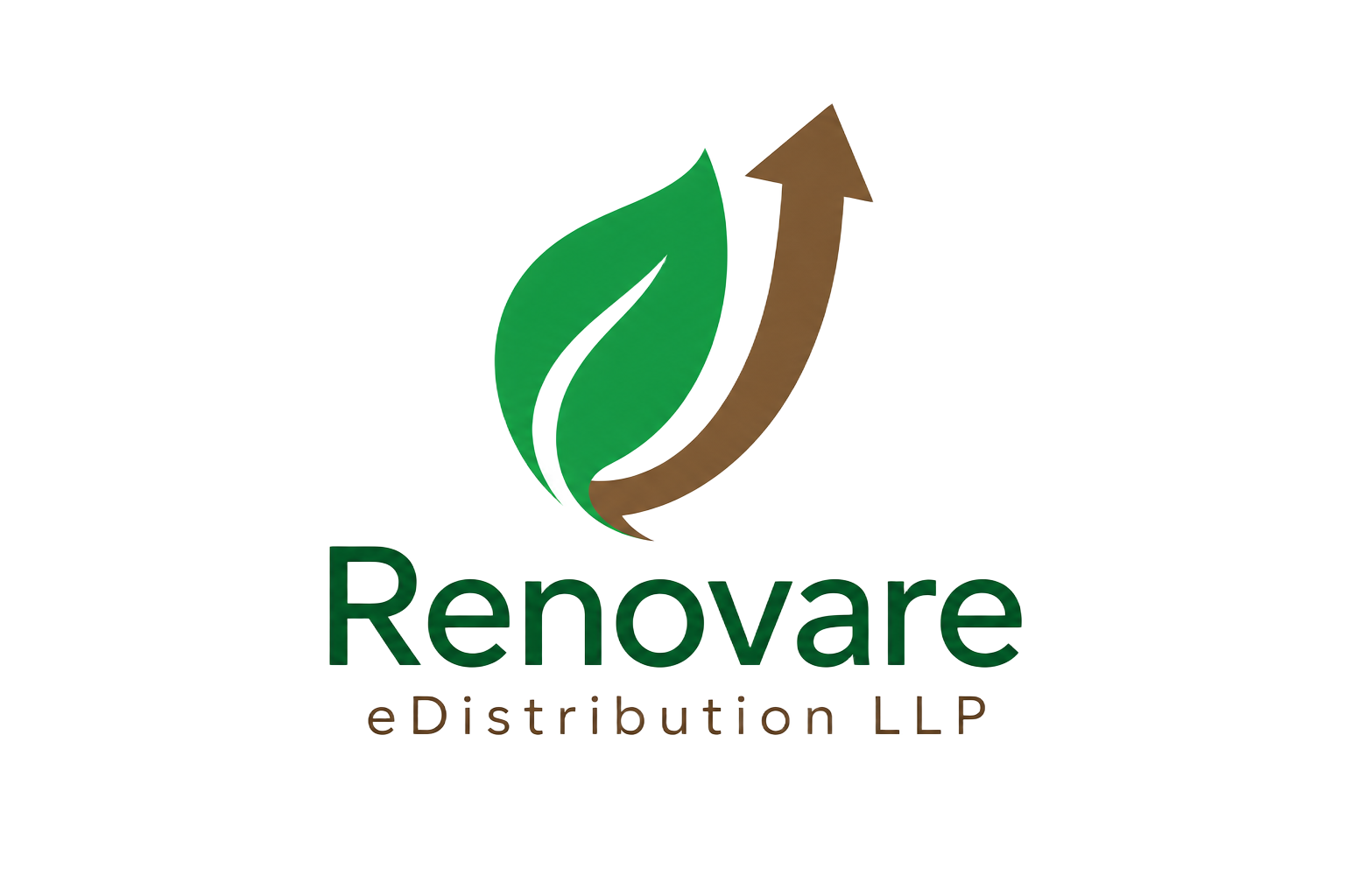 Renovare eDistribution LLP